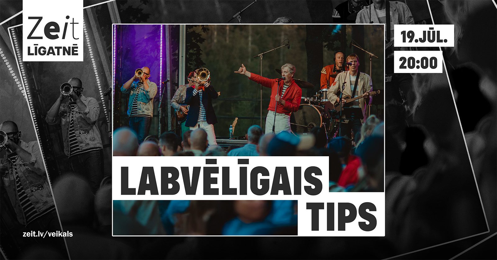 Labvēlīgais Tips